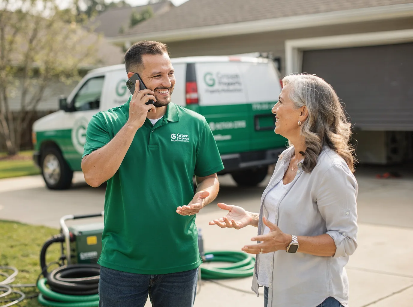 Water Damage Restoration Emporium, PA FAQs